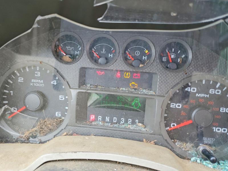 Aukcja sprzedaży 2008 Ford F250, vin: 1FTSX21558EE27733, numer aukcji: 48573936