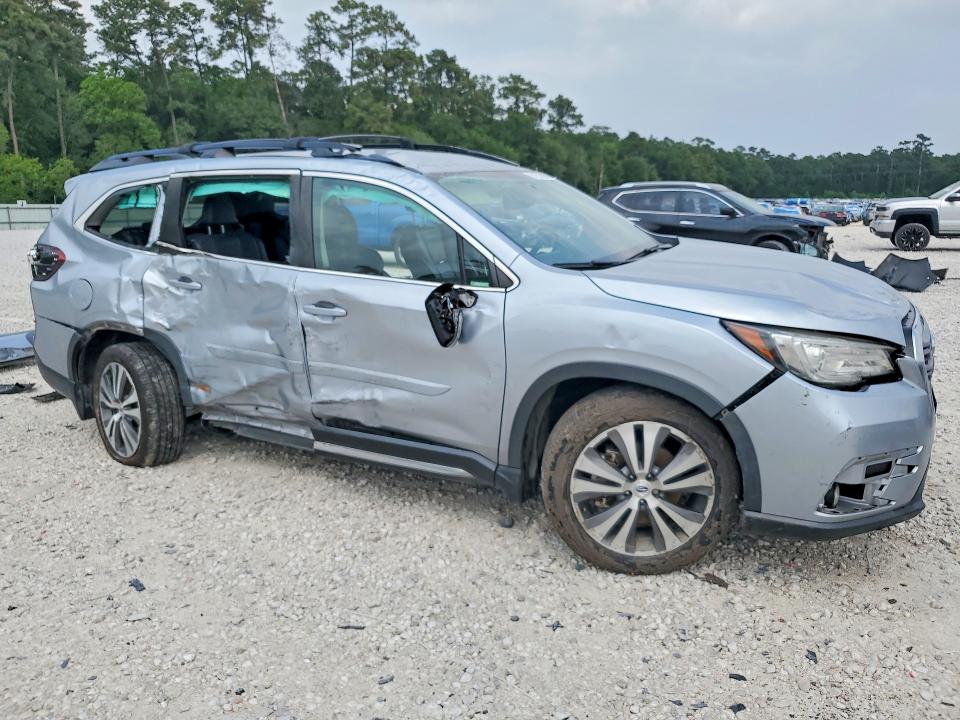 Aukcja sprzedaży 2020 Subaru Ascent, vin: 4S4WMAMD7L3474771, numer aukcji: 51831466