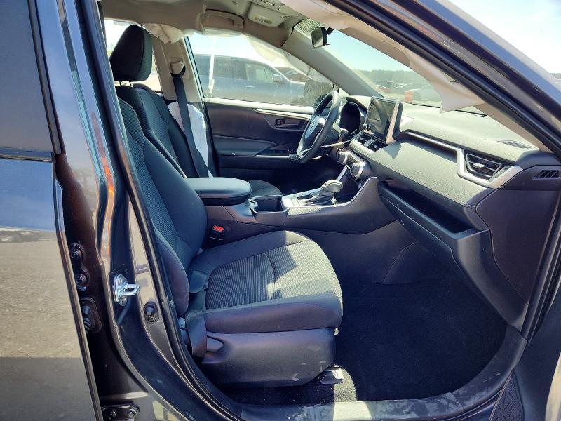2025 Toyota Rav4 მანქანა იყიდება აუქციონზე, vin: 2T3H1RFV7SW435748, აუქციონის ნომერი: 47935226