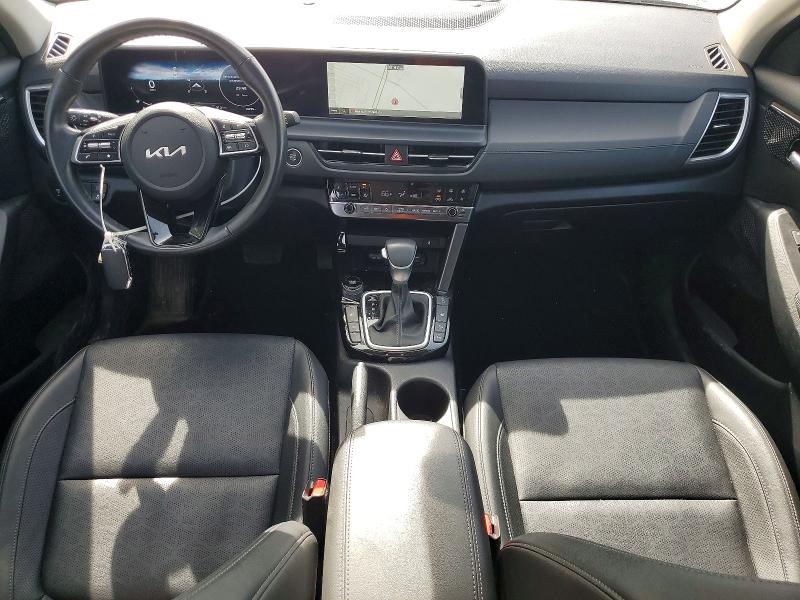 Aukcja sprzedaży 2025 Kia Seltos, vin: KNDERCAA7S7692370, numer aukcji: 50675586