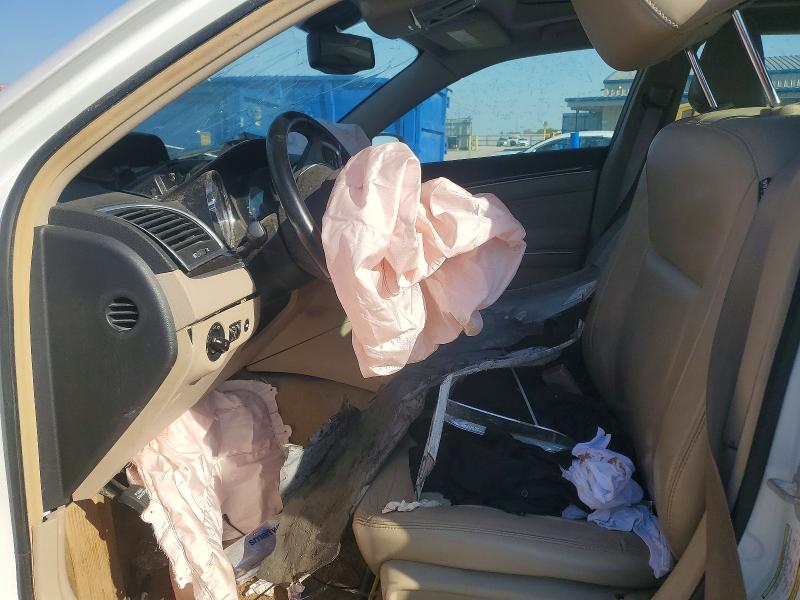 Продаж на аукціоні авто 2012 Chrysler 300, vin: 2C3CCACG9CH138580, номер лоту: 49221876