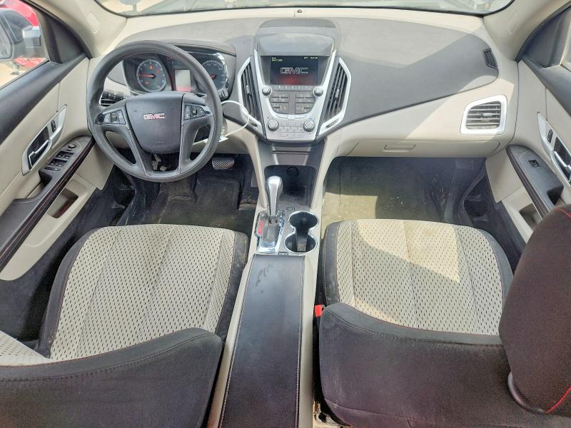 Продажа на аукционе авто 2013 Gmc Terrain, vin: 2GKALMEK1D6177638, номер лота: 51189986