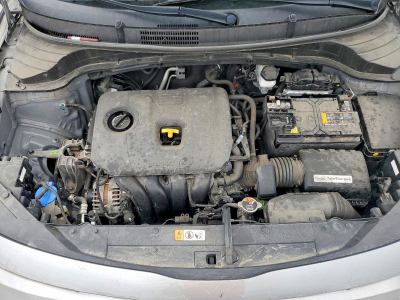 2023 Kia Soul მანქანა იყიდება აუქციონზე, vin: KNDJ23AU0P7881088, აუქციონის ნომერი: 49817316