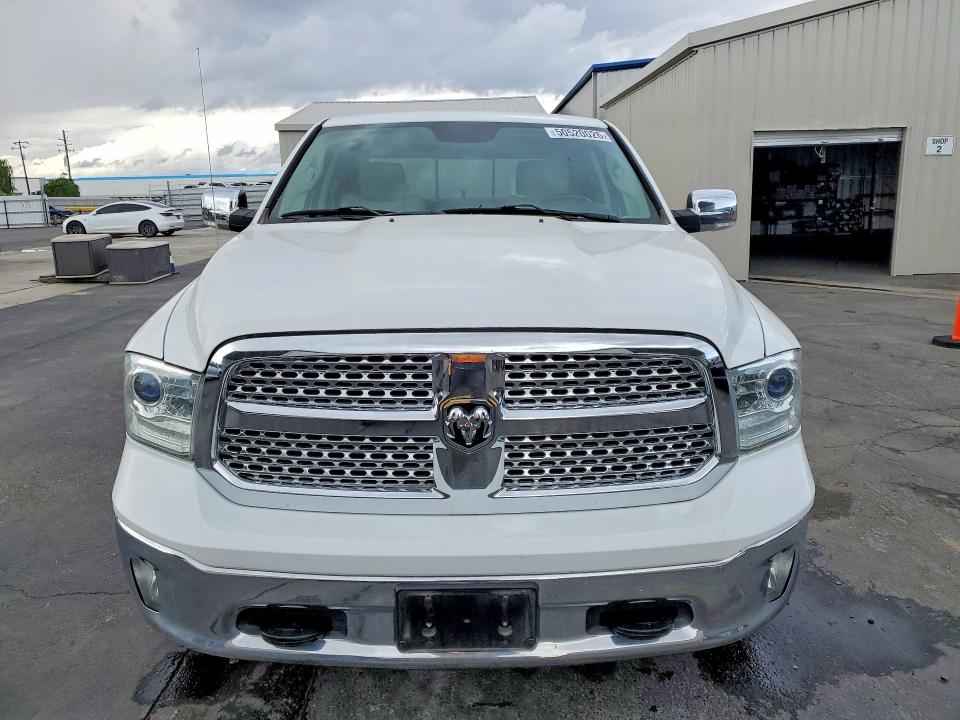 Продажа на аукционе авто 2018 Ram 1500, vin: 1C6RR7VM0JS277567, номер лота: 50520026