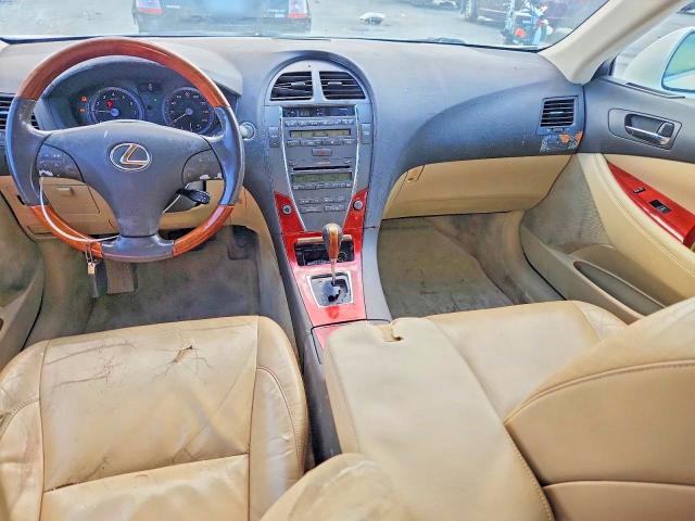 Aukcja sprzedaży 2007 Lexus Es 350, vin: JTHBJ46G972017782, numer aukcji: 50970976