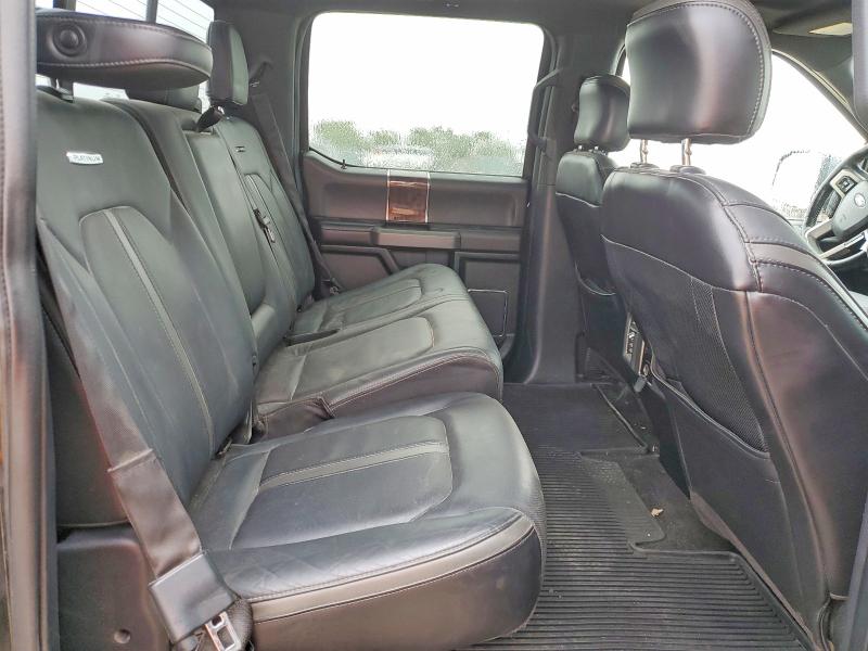Aukcja sprzedaży 2015 Ford F150, vin: 1FTEW1EG0FFA02093, numer aukcji: 50337396