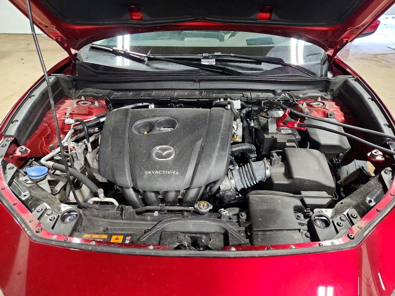 Aukcja sprzedaży 2021 Mazda Cx-30, vin: 3MVDMADM5MM228862, numer aukcji: 48906486
