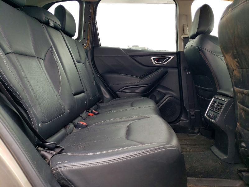 2019 Subaru Forester მანქანა იყიდება აუქციონზე, vin: JF2SKAUC6KH404844, აუქციონის ნომერი: 49678796