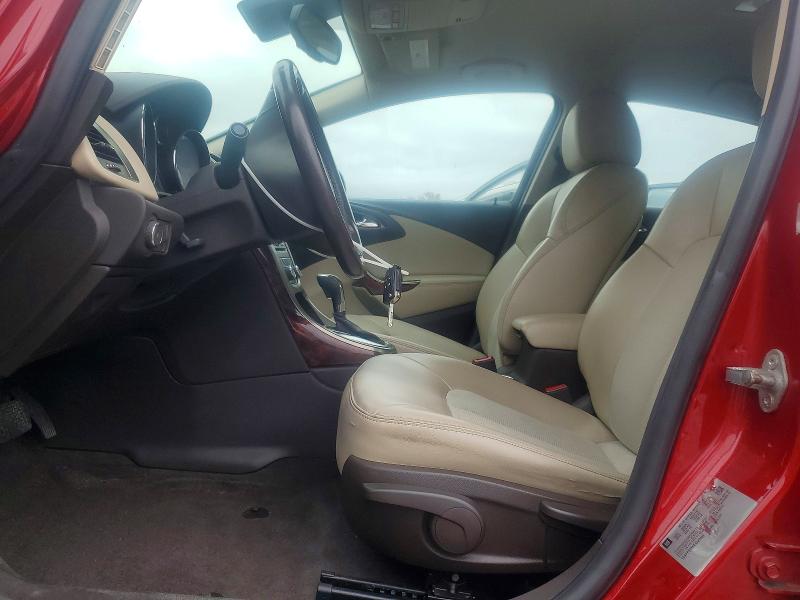 Продажа на аукционе авто 2014 Buick Verano, vin: 1G4PP5SK6E4229462, номер лота: 50696476