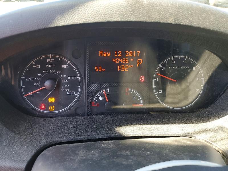 Продаж на аукціоні авто 2020 Ram Promaster 3500, vin: 3C6URVJG2LE143714, номер лоту: 45976166