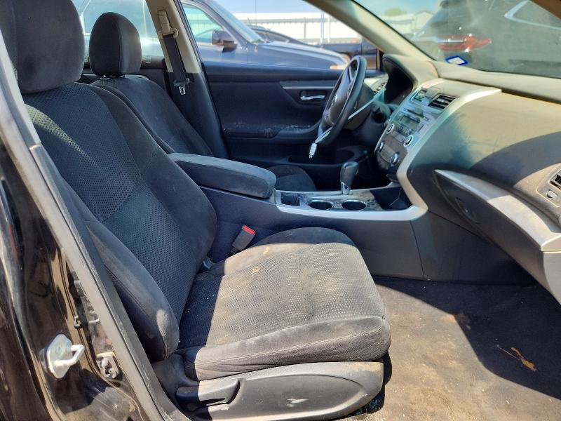2015 N Altima მანქანა იყიდება აუქციონზე, vin: 1N4AL3AP2FC184928, აუქციონის ნომერი: 48979006