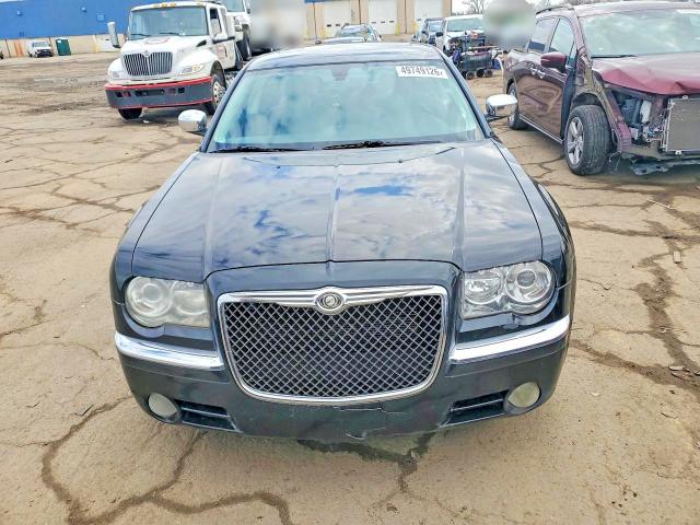 Продажа на аукционе авто 2010 Chrysler 300c, vin: 2C3CA6CT6AH126030, номер лота: 49749126