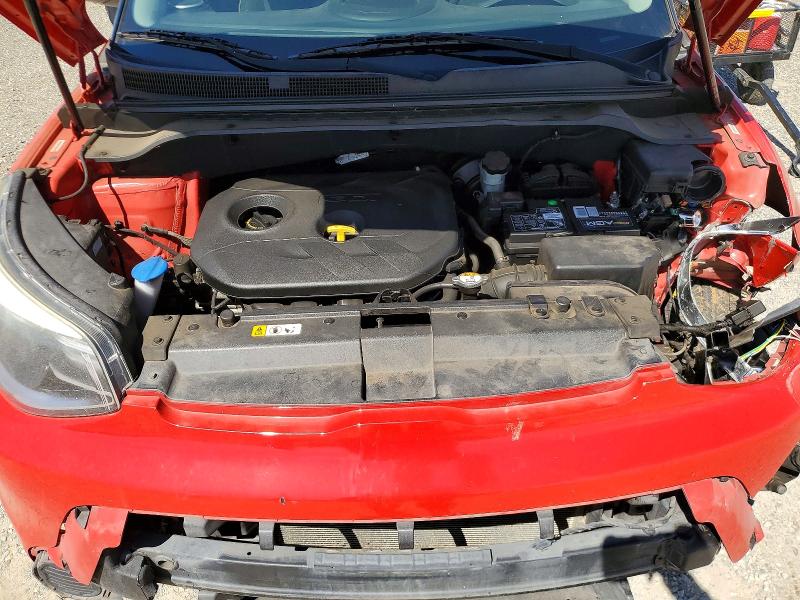 Auction sale of the 2014 Kia Soul, vin: KNDJP3A5XE7715393, lot number: 52122646