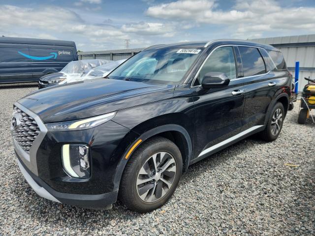 Продаж на аукціоні авто 2022 Hyundai Palisade, vin: KM8R24HE0NU467360, номер лоту: 50629816