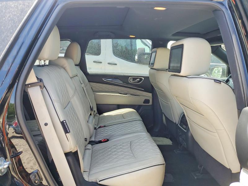 Продажа на аукционе авто 2019 Infiniti Qx60, vin: 5N1DL0MM3KC502620, номер лота: 50709546