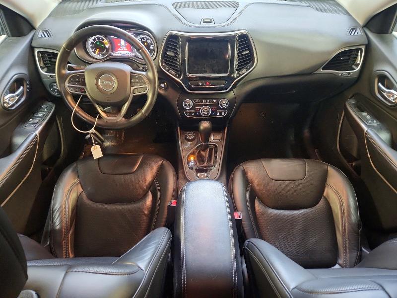Продажа на аукционе авто 2019 Jeep Cherokee, vin: 1C4PJMDX3KD451185, номер лота: 51448746