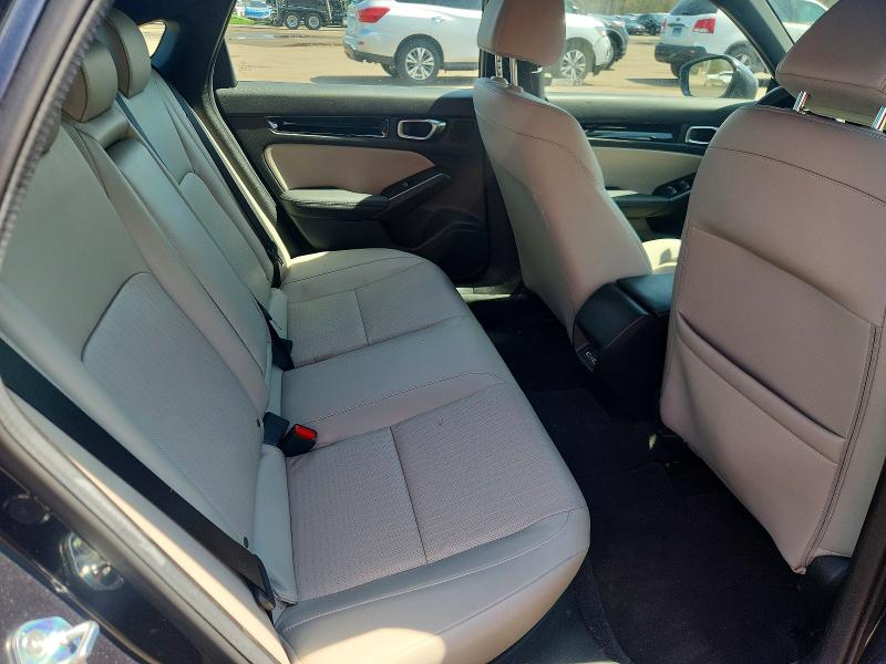 Продаж на аукціоні авто 2024 Honda Civic, vin: 19XFL1H81RE009263, номер лоту: 49843206