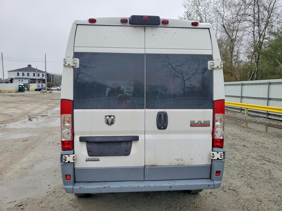 Продажа на аукционе авто 2017 Ram Promaster 2500, vin: 3C6TRVDGXHE514861, номер лота: 53956586