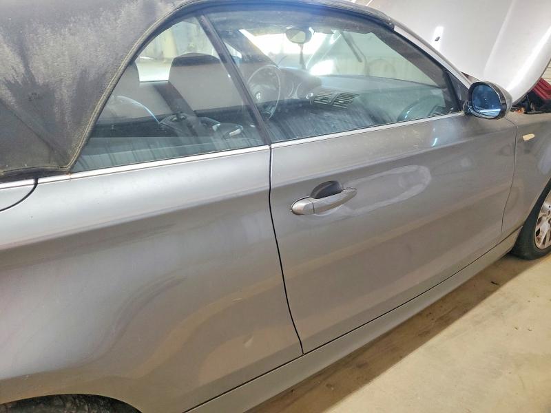 Продажа на аукционе авто 2009 Bmw 128, vin: WBAUL73549VJ75566, номер лота: 49214296