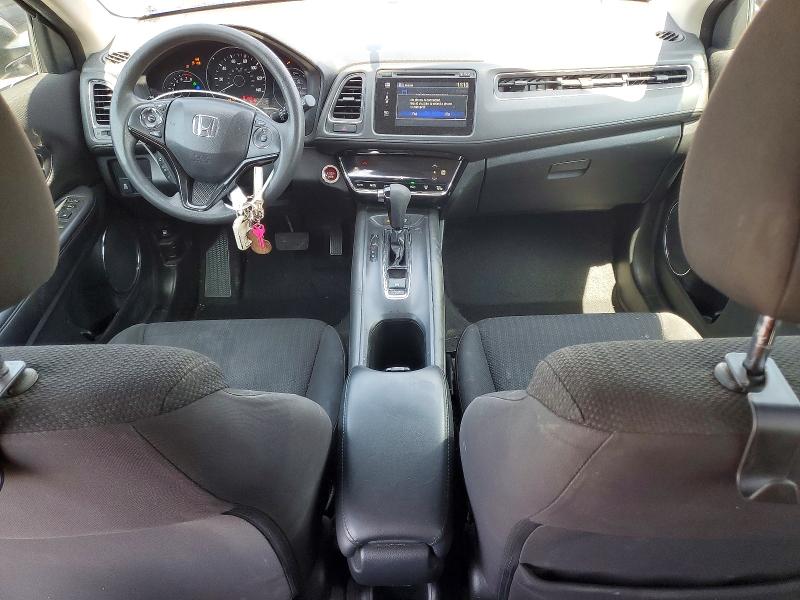 Продажа на аукционе авто 2017 Honda Hr-v, vin: 3CZRU5H52HG707921, номер лота: 48546996