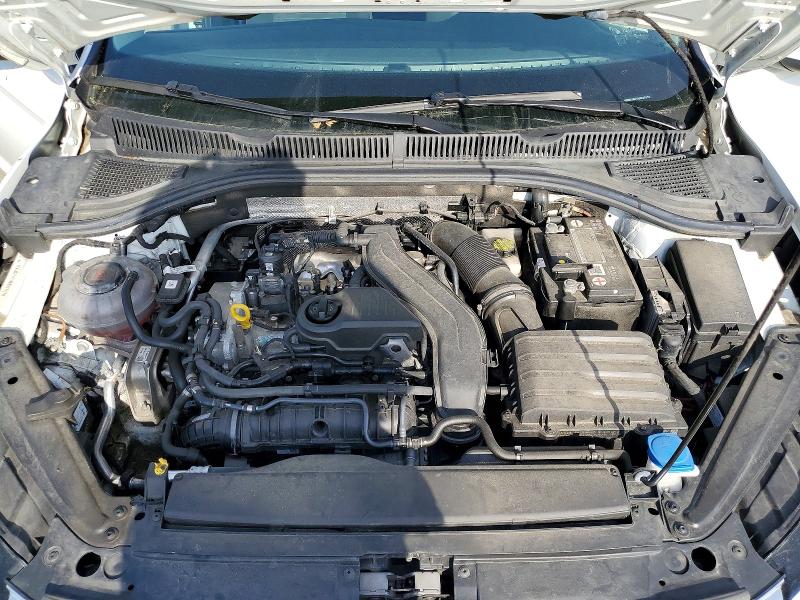 Продаж на аукціоні авто 2022 Volkswagen Jetta, vin: 3VWNM7BU1NM027678, номер лоту: 50099536