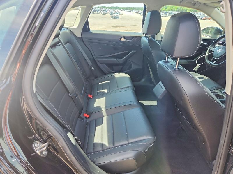 48954256 :رقم المزاد ، 3VWC57BU1MM006106 vin ، 2021 Volkswagen Jetta مزاد بيع