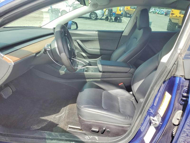 Aukcja sprzedaży 2021 Tesla Model 3, vin: 5YJ3E1EA4MF919352, numer aukcji: 48766306
