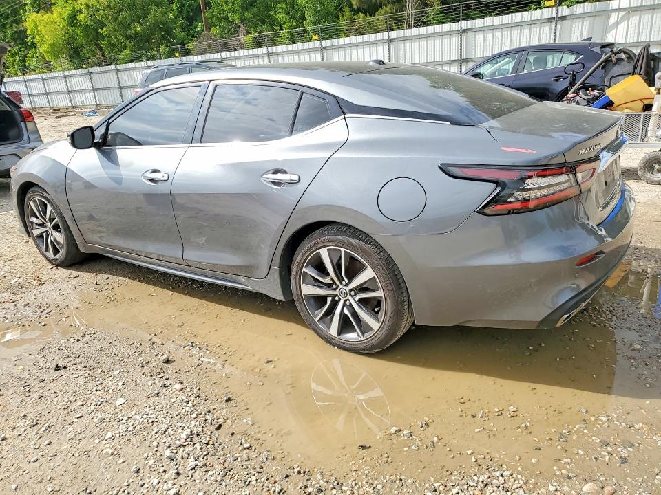 Продажа на аукционе авто 2020 Nissan Maxima, vin: 1N4AA6DV2LC371096, номер лота: 51523426