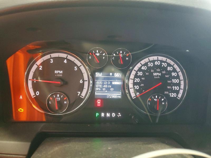 Aukcja sprzedaży 2011 Dodge Ram 1500, vin: 1D7RB1CT7BS629152, numer aukcji: 51980756