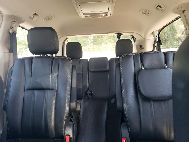 Продажа на аукционе авто 2015 Chrysler Town & Country, vin: 2C4RC1BG6FR596079, номер лота: 51363266