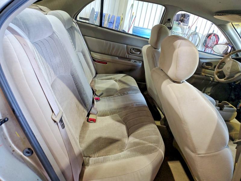 Aukcja sprzedaży 2002 Buick Century, vin: 2G4WS52JX21200426, numer aukcji: 49428706