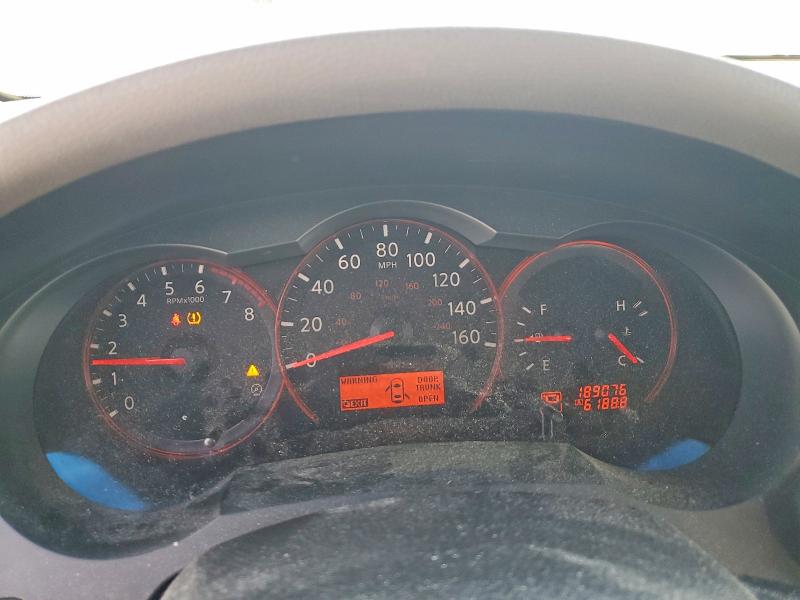 Aukcja sprzedaży 2009 Nissan Altima, vin: 1N4AL21E19C193147, numer aukcji: 48997086