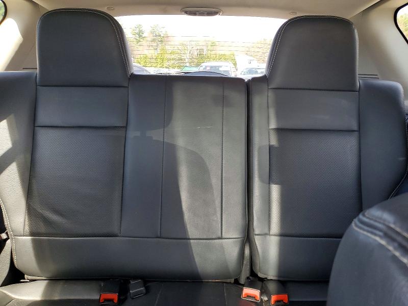Aukcja sprzedaży 2015 Jeep Compass, vin: 1C4NJDEB5FD324406, numer aukcji: 50027706