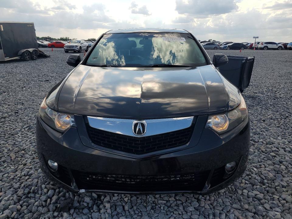Aukcja sprzedaży 2009 Acura Tsx, vin: JH4CU26649C034641, numer aukcji: 50789696