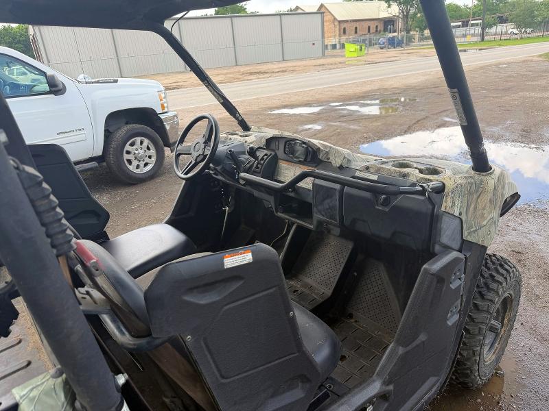 Продажа на аукционе авто 2014 Yamaha Yxm700, vin: 5Y4AM61YXEA100955, номер лота: 52003716