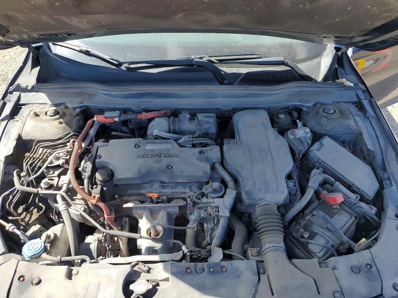 Продажа на аукционе авто 2018 Honda Accord, vin: 1HGCV3F76JA800156, номер лота: 49886516
