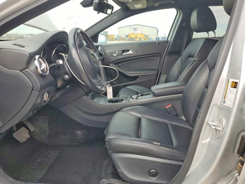 Aukcja sprzedaży 2018 Mercedes-benz Gla, vin: WDCTG4GB3JJ390069, numer aukcji: 48605086