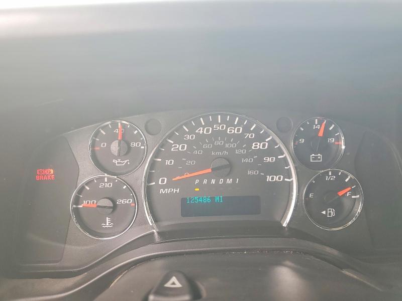 Продажа на аукционе авто 2017 Chev Express 2500, vin: 1GCWGAFF2H1349321, номер лота: 46894366
