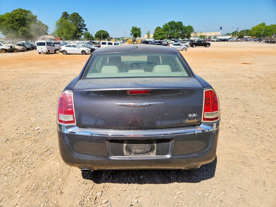 Продаж на аукціоні авто 2014 Chrysler 300, vin: 2C3CCAAG4EH340152, номер лоту: 49337146