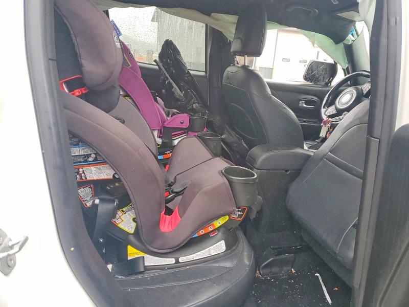 Продажа на аукционе авто 2020 Jeep Renegade, vin: ZACNJBB18LPL93228, номер лота: 48477856