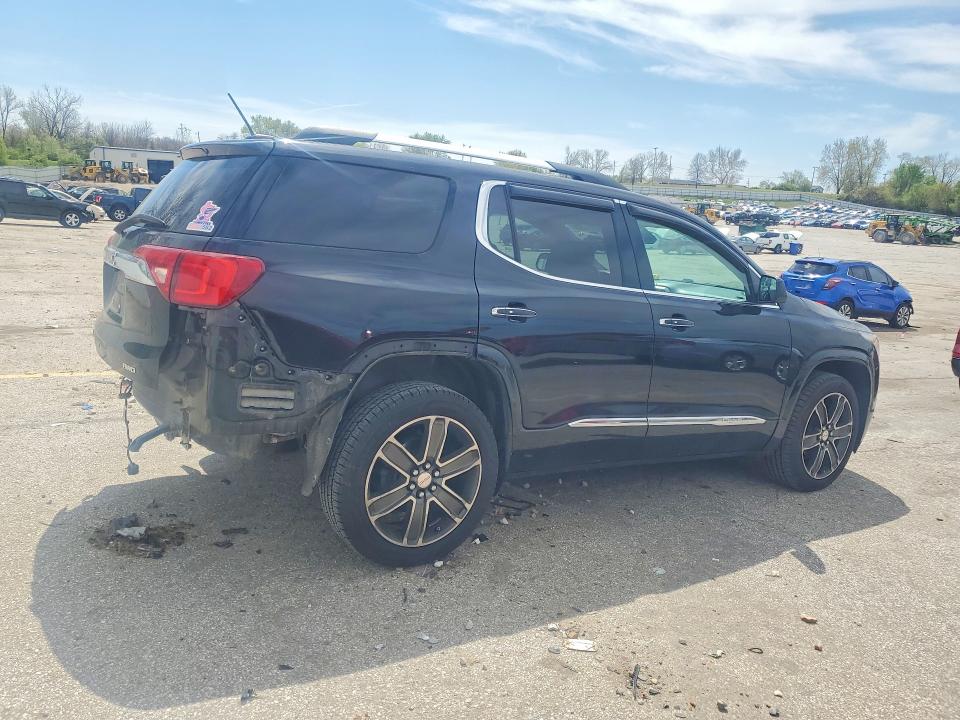 Aukcja sprzedaży 2018 Gmc Acadia, vin: 1GKKNXLS6JZ166900, numer aukcji: 48831396