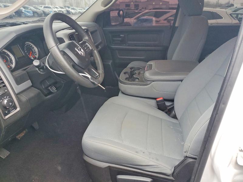 Продаж на аукціоні авто 2019 Ram 1500 Classic, vin: 1C6RR7FG0KS646812, номер лоту: 46715976