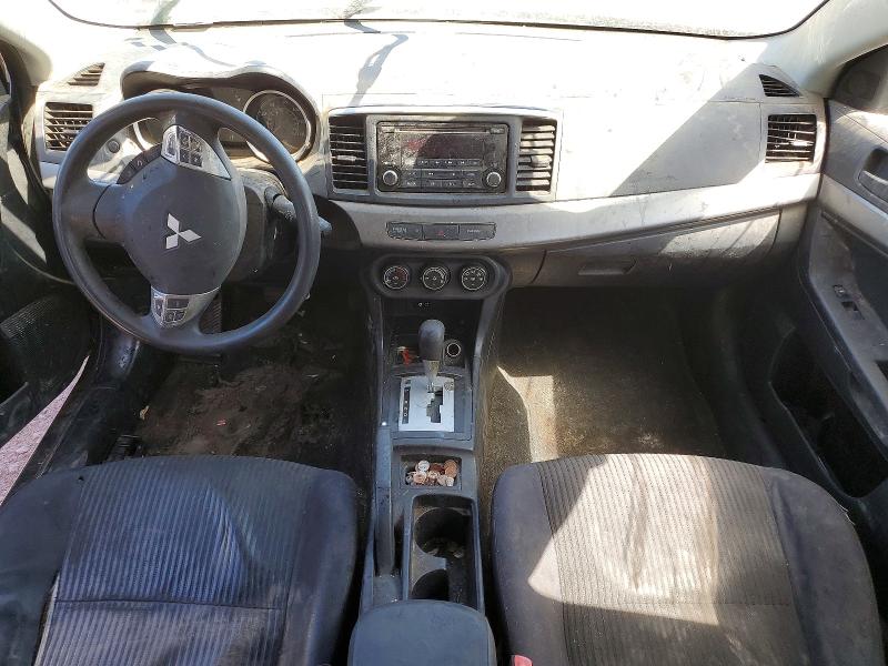 Продаж на аукціоні авто 2014 Mitsubishi Lancer, vin: JA32U2FU1EU010795, номер лоту: 49860406
