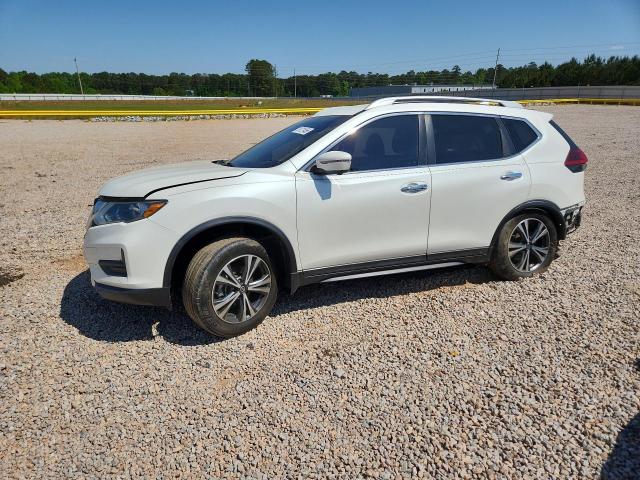 Auction sale of the 2019 Nissan Rogue, vin: 5N1AT2MT3KC799832, lot number: 51721456