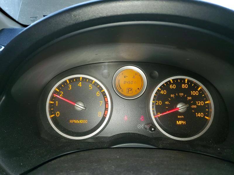 Продажа на аукционе авто 2009 Nissan Sentra, vin: 3N1AB61E39L649919, номер лота: 49837376