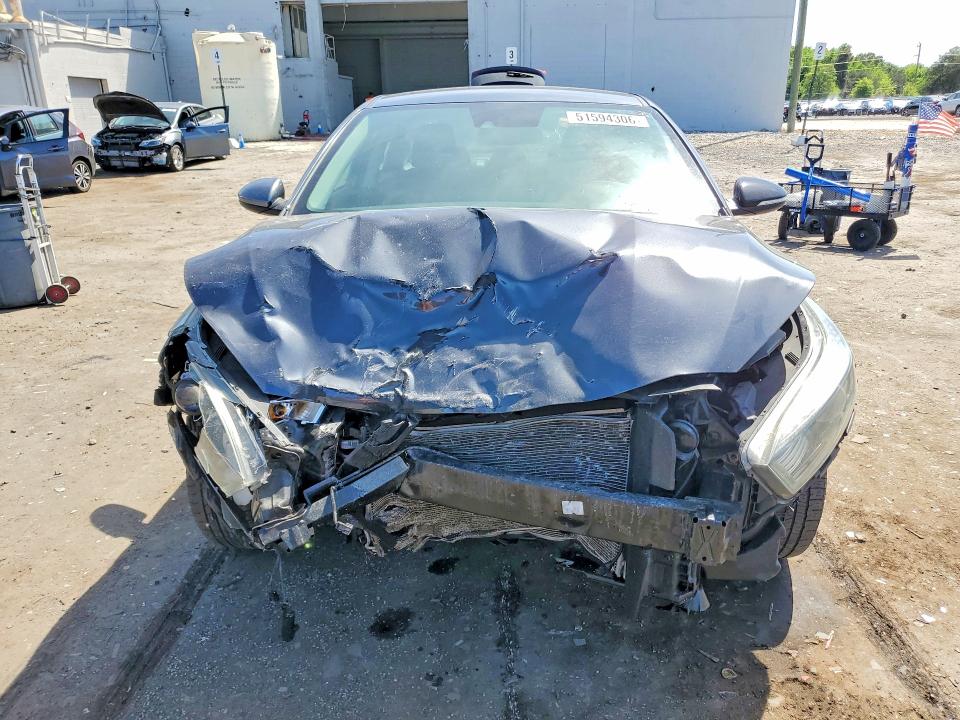 51594306 :رقم المزاد ، 3KPF24AD1PE612030 vin ، 2023 Kia Forte مزاد بيع