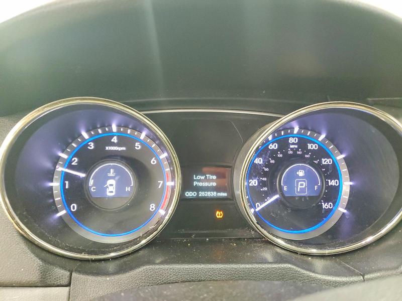 Продаж на аукціоні авто 2013 Hyundai Sonata, vin: 5NPEC4ACXDH701182, номер лоту: 47629336