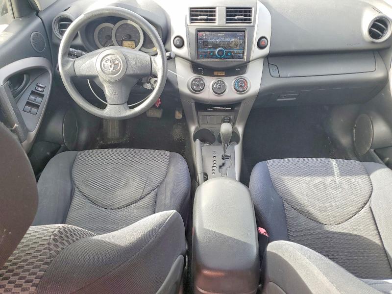 Продаж на аукціоні авто 2006 Toyota Rav4, vin: JTMBD32V665019509, номер лоту: 49852916