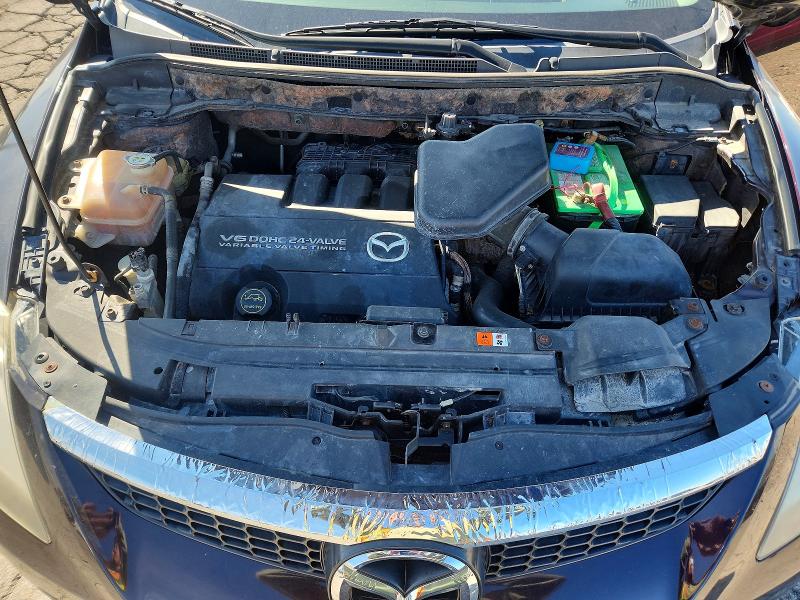 49138766 :رقم المزاد ، JM3TB28A280140876 vin ، 2008 Mazda Cx-9 مزاد بيع