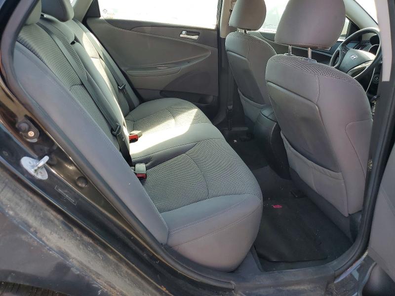 52216726 :رقم المزاد ، 5NPEB4AC9BH265926 vin ، 2011 Hyundai Sonata مزاد بيع